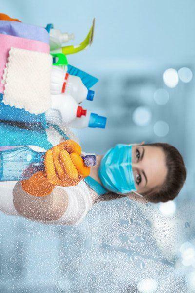 Profesjonalne sprzątnie na telefon . Domy , mieszkania