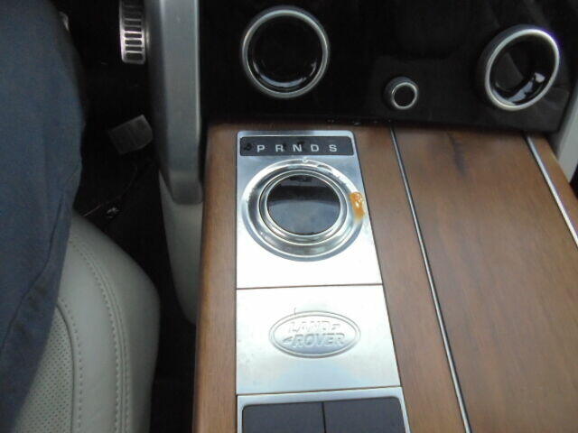 LAND ROVER Range Rover 5.0i V8 525 FP578