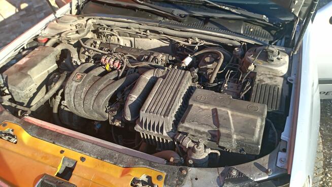 Sprzedam Peugeot 406 automat