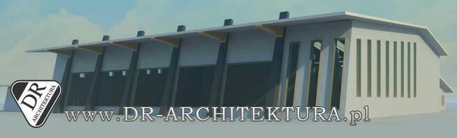 Asystent architekta/konstruktora