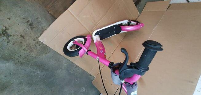 Hulejnoga Dla Dziewczynki