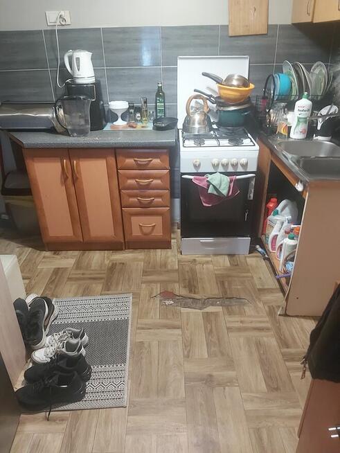 Zamienię mieszkanie komunalne na większe możliwa doplata