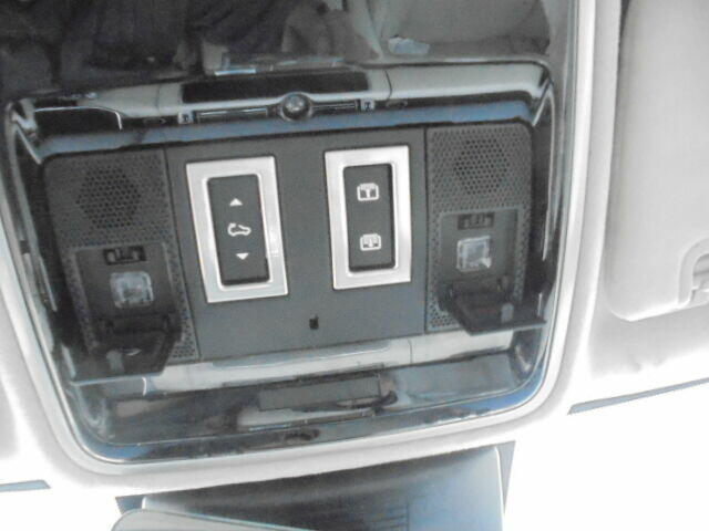 LAND ROVER Range Rover 5.0i V8 525 FP578