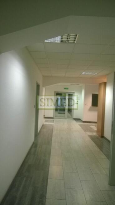 Parter222 m 2,strefa dostaw od parkingu,dostep24 .