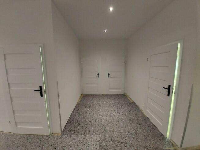 Szczecin Centrum - Aleja Niepodległości