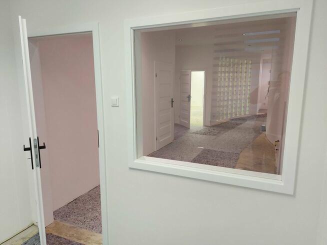 Szczecin Centrum - Aleja Niepodległości