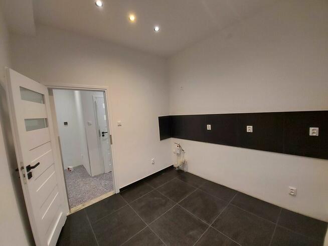 Szczecin Centrum - Aleja Niepodległości