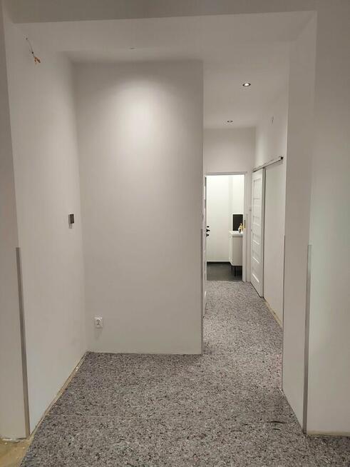 Szczecin Centrum - Aleja Niepodległości