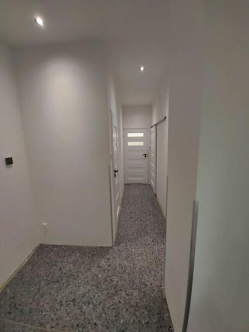 Szczecin Centrum - Aleja Niepodległości