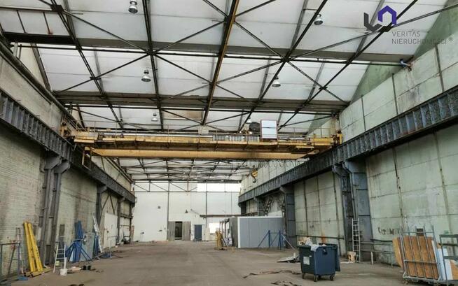 Lokal użytkowy Bytom