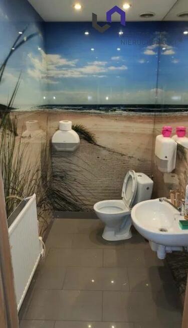 Lokal użytkowy Bytom