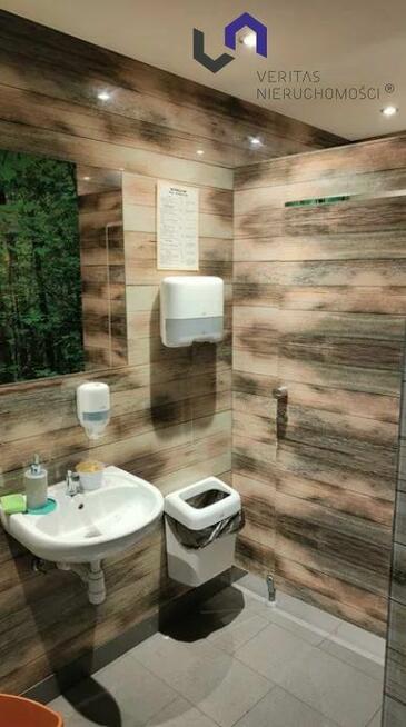 Lokal użytkowy Bytom