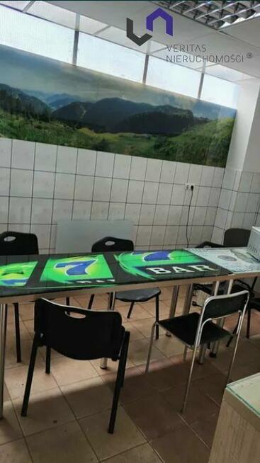 Lokal użytkowy Bytom