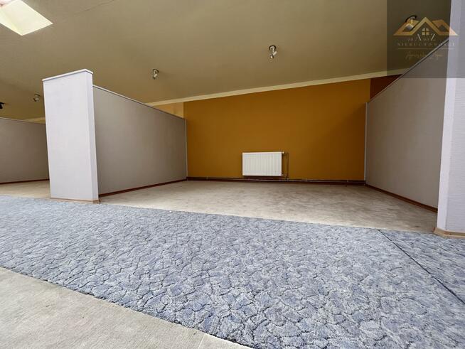 Lokal użytkowy Tarnów, Przemysłowa