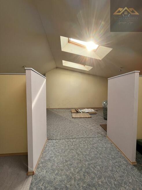 Lokal użytkowy Tarnów, Przemysłowa