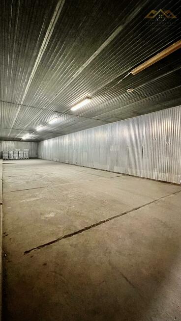 Lokal użytkowy Tarnów, Przemysłowa