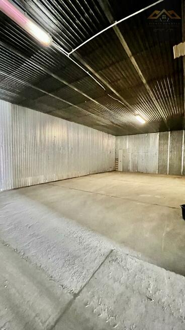 Lokal użytkowy Tarnów, Przemysłowa