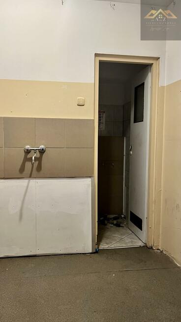 Lokal użytkowy Tarnów, Przemysłowa