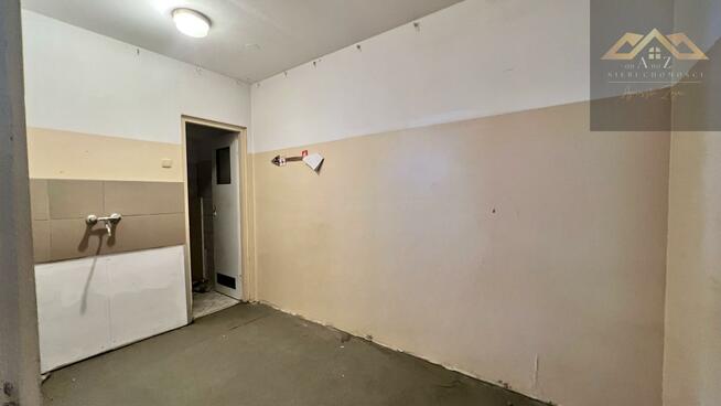 Lokal użytkowy Tarnów, Przemysłowa