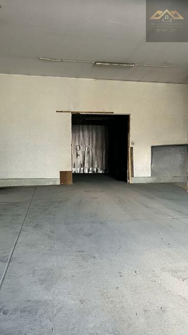 Lokal użytkowy Tarnów, Przemysłowa