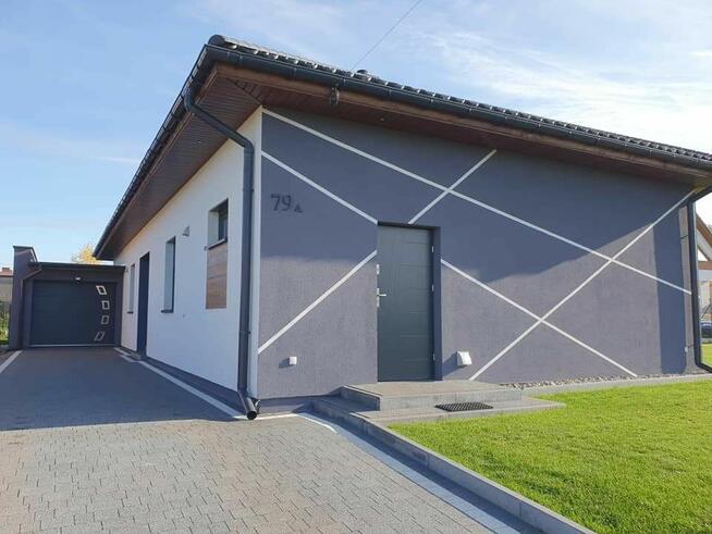 Ocieplenia , elewacje, małe prace dekarskie