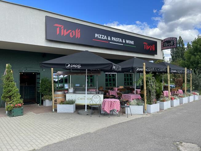 Imprezy okolicznościowe w Tivoli - Poznań!