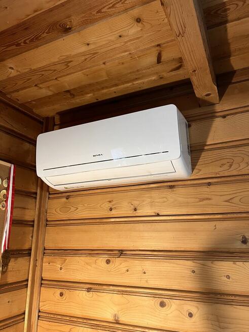 Montaż klimatyzacji domowej Opole i okolice (FIRMY RÓWNIEŻ)