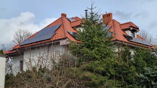 Fotowoltaika (PV), Pompy Ciepła (PC)