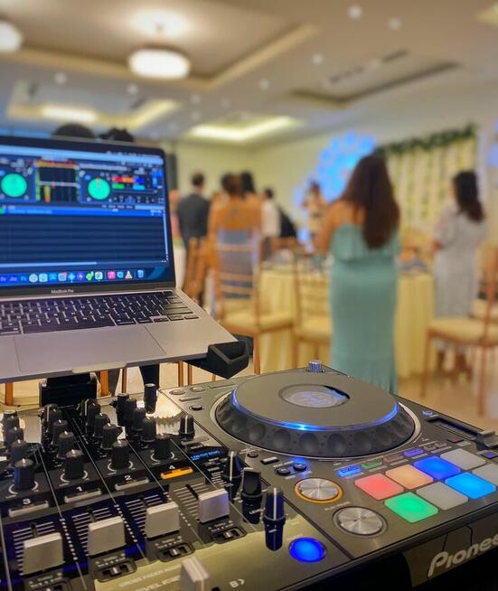 DJ na Twoją Imprezę