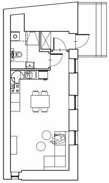 Sztumska 5 - nowe apartamenty w śródmiejskiej willi