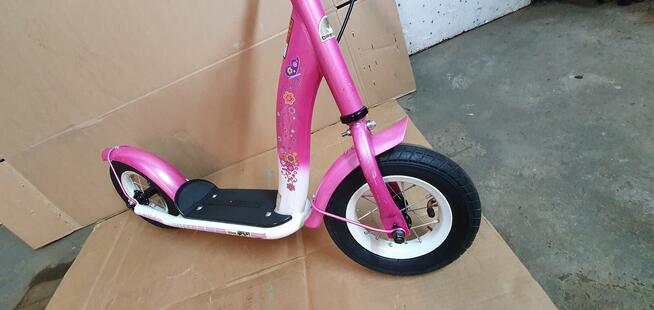 Hulejnoga Dla Dziewczynki