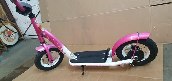 Hulejnoga Dla Dziewczynki