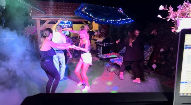 DJ na Twoją Imprezę