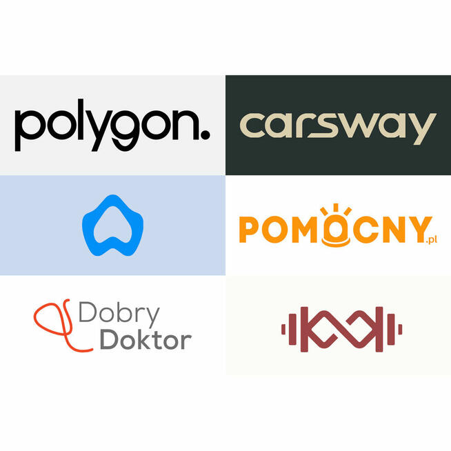 Tworzenie stron internetowych WWW i logo, Strona internetowa