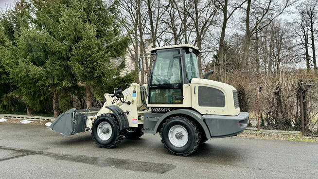 Ładowarka KMM ZL16G