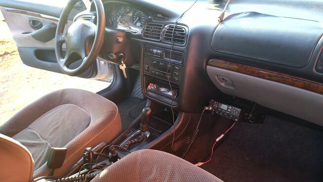Sprzedam Peugeot 406 automat