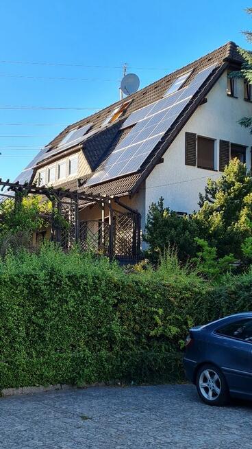 Fotowoltaika (PV), Pompy Ciepła (PC)