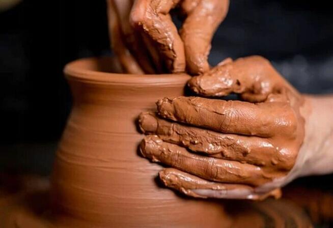 GLINA RZEŹBIARSKA worek 25kg