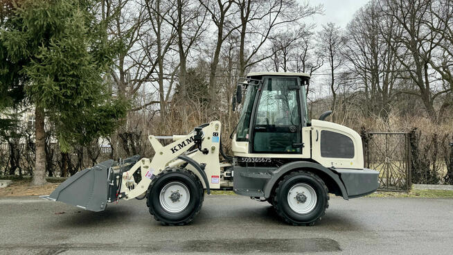 Ładowarka KMM ZL16G