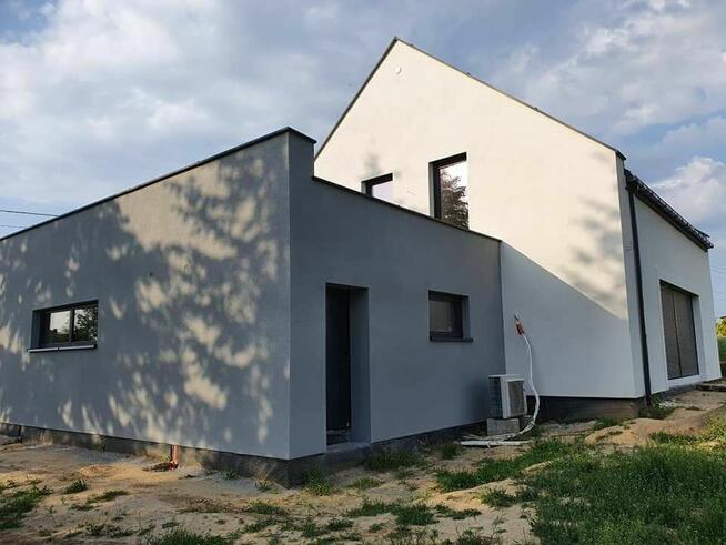 Ocieplenia , elewacje, małe prace dekarskie