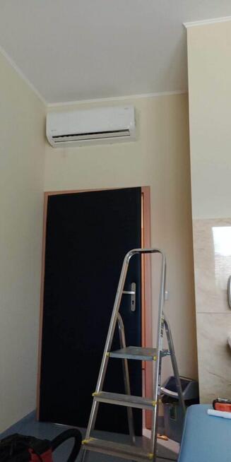 Montaż klimatyzacji domowej Opole i okolice (FIRMY RÓWNIEŻ)