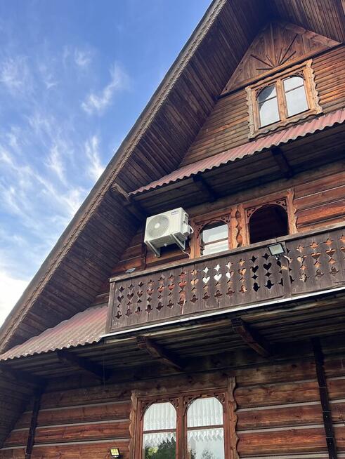 Montaż klimatyzacji domowej Opole i okolice (FIRMY RÓWNIEŻ)