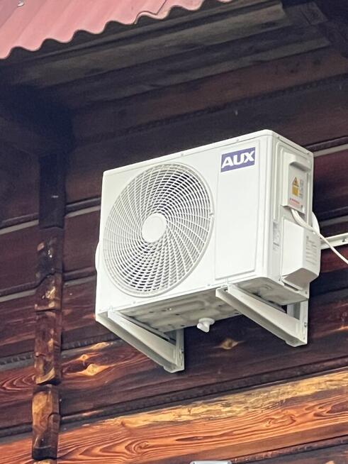 Montaż klimatyzacji domowej Opole i okolice (FIRMY RÓWNIEŻ)
