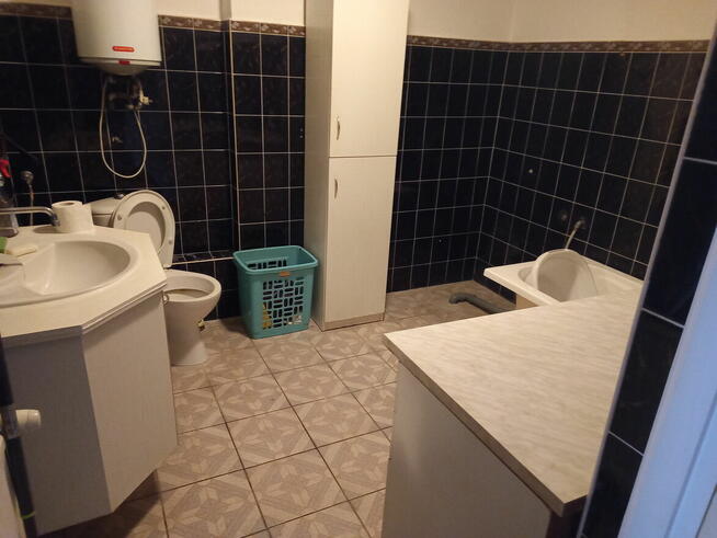 Dom 237m2 Mieszkalno Usługowy w Centrum Starogard Gd