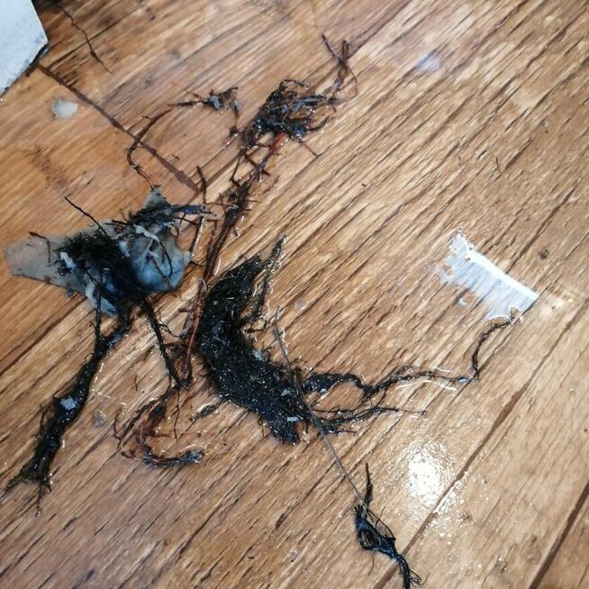 udrażnianie kanalizacji Raszyn