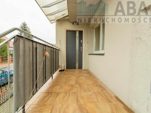 Przestronne mieszkanie w Koninie - idealne dla rodzin z mały