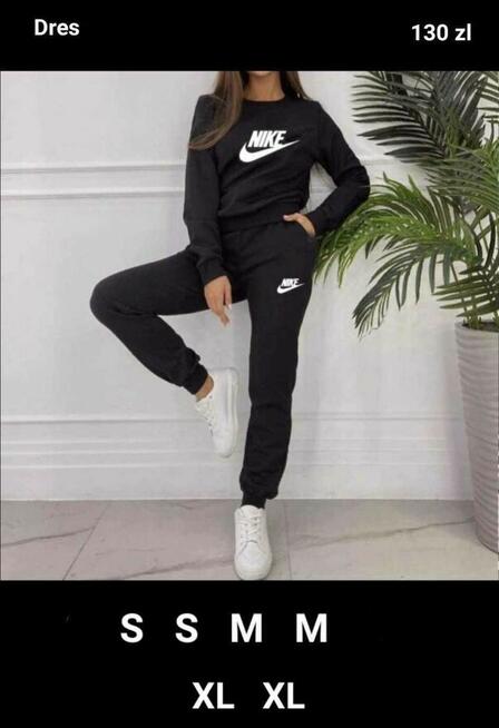 Dres Nike