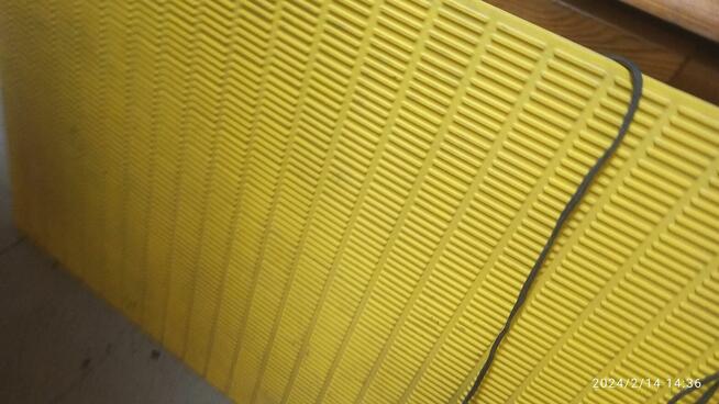 mata bezpieczeństwa do CNC Allen Bradley Lignum 1600x 800