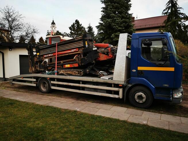 LAWETA Warszawa Ursynów Pomoc Drogowa 24/7