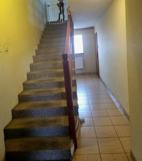 Dom/dwa oddzielne mieszkania, pensjonat lub agroturystyka.